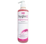 Hygin-X 4% Surgical Scrub 500ml