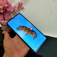 Xiaomi poco X3 nfc 6/64 second batangan