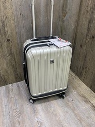 20/22” Delsey 法國大使 前揭 前開(只此一個) 特價 🔍清倉 clearance sale ⚠️🆘 全新 正品正貨 100%authentic brand new 4/8 wheels spinner 喼 篋 行李箱 旅行箱 托運  luggage baggage travel suitcase hand carry on cabin