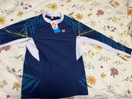 全新arena 男裝泳衣長袖非Nike adidas