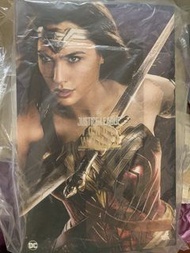 二手 Hot Toys Wonder Woman