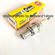 ORIGINAL B9ES SPARK PLUG NGK NINJA RR R SS SATRIA 2-STROKE