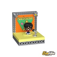Funko Bitty POP! (86735) J-Hope (Dynamite) Stages: BTS by