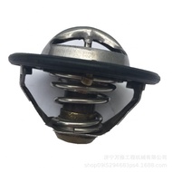 WA430-6 Thermostat 6745-61-1110  Loader engine6D114Thermostat