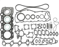 1KZ-TE 1KZ-T Engine Overhaul Rebuilding Gasket Kit 04111-67020 Compatible for Toyota Land Cruiser/Pr