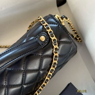 Messenger bag 5p handbag genuine leather bag women's bag shoulder ba