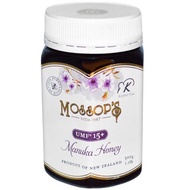 Pacific Resources International Mossops Manuka Honey UMF 15+ -- 1.1 lb