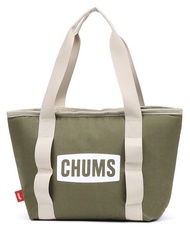 全新現貨 Chums Logo Soft Cooler Mini Tote CH60-3854 迷你手提冰袋 food pouch freezer bag small / medium/ Large 