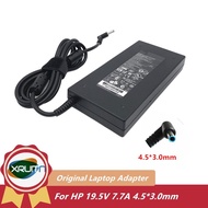 HP Omen 15 5000 5100 5200 15-ax043dx ZBook Studio G3 Original Laptop AC Adapter Slim Power Charger H