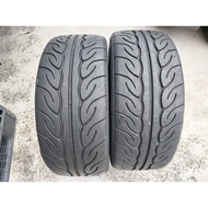 Yokohama Advan AD08R 205-45-16 tires used original Made In Japan tayar tire