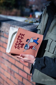 【XRAGE X 火影忍者Naruto聯名】親熱天堂小包