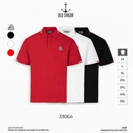 Bigsize Men's Polo Shirt - Sage Polo – 33064 - Bigsize upto 5XL