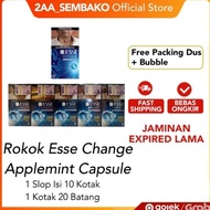 Diskon Esse Change Applemint Rokok Esse Change Applemint 20 1Slop