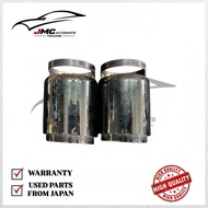 334.(Used Japan)Mini Cooper F55/F56/F57 Exhaust Tip