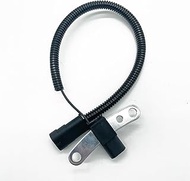 Engine Crank Crankshaft Position Sensor Compatible with Jeep 1993-1996 Cherokee Grand Cherokee Wrang