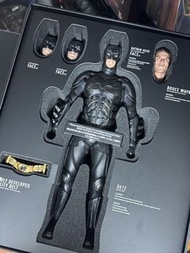 Horrors 1/6 DX12 Batman