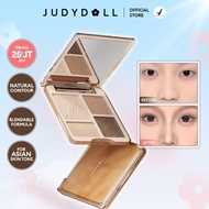 JUDYDOLL - Highlight & Contour