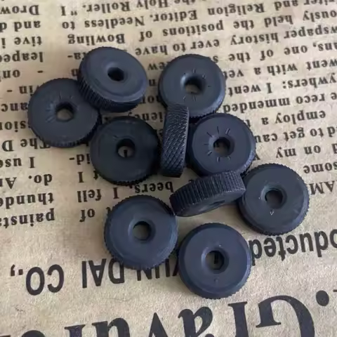 10pcs/Lot 11*3.55mm Steel Grinding Wheel For Zippo Gas Lighter Universal Repair Replacement Upgrade 