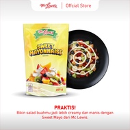 Mc Lewis Mayonnaise Sweet 250gr