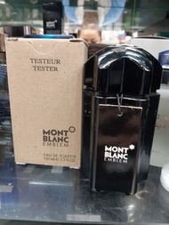 Parfumes for men 100ml tester