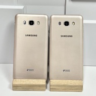 โทรศัพท์มือถือรุ่น Samsung J7 2016 พร้อมใช้งานหน้าจอ5.5นิ้ว