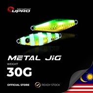 Eupro Bilis BL50 Jig Fishing Jig 15g 20g 25g 30g