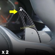 Paddle Shifter For BMW F44 G42 G20 G22 G30 G01 G02 G05 G06 F90 X3 X4 X5 X6 1 2 3 4 5 6 7 8 Series St