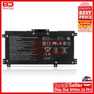 HP LK03XL HSTNN-IB8M HSTNN-IB8N HSTNN-IB8V HSTNN-LB7U HSTNN-UB71 HSTNN-UB7I L09049-1B1 L09049-1B2 LA