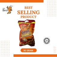 MR BEST Garlic Cashew 30g/60g/90g