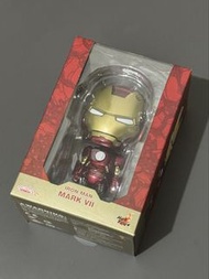 Hot Toys Cosbaby Ironman Mark VII
