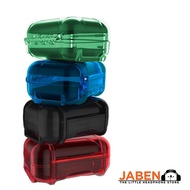 in stock KZ ABS Resin Dustproof Moistureproof Mini Storage Case for IEM