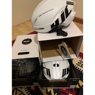 HJC Furion 1.0 Semi Aero Bicycle Helmet