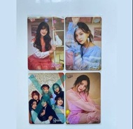 GFRIEND yescard