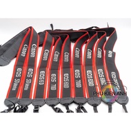 Camera strap for canon 5d3, 5d2, 6d, 7d, 70d, 60d, and many other cameras