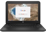 HP CHROMEBOOK 11. G5 EE TOUCHSCREEN INTEL N3060 2.4GHz RAM 4GB SSD 32GB STUDENTS LAPTOP
