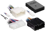 AXXESS Mitsubishi Amplifier Interface 2006-2012
