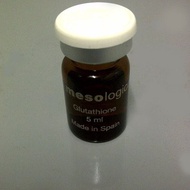 gluthatione SERUM WHITENING 1 PCS SERUM DERMAPEN MESOTHERAPY