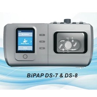 BiPAP Machine Non Invasive Ventilator for Sleep Apnea COPD DS7-ST25
