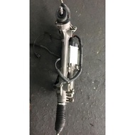 GENUINE AUDI TT MK2 STEERING RACK
