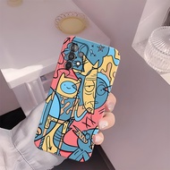 [HC] 025 - Softcase Procamera Samsung A13 / A23 - Fashion Case - Cute Case - Latest Casing Case - Un