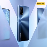 realme 7 5G หน่วยความจำ RAM 8 GB  ROM 128 GB  โทรศัพท์มือถือ สมาร์ทโฟน หน้าจอ 6.5 นิ้ว Dimensity 800