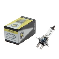 Halogen Bulb H7 12v and 24v O