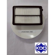 Air Filter IMMOS 17220-R6A-J00 HD CR-V G4 (Year 2012-2017) Engine 2.0