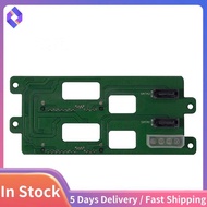Accessories NAS Chassis  Interface Backplane NAS2 Chassis Circuit Boards Storage Server Repair Parts