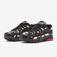 Nike (NIKE) Men's P-6000 Fashionable Comfortable Shock-Absorbing Lightweight Breathable Running Shoe