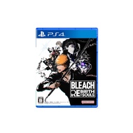 (Used Japanese Language Only) BLEACH Rebirth of Souls -PS4 (Direct from Japan)