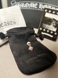 chrome hearts earring