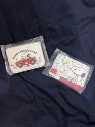 Snoopy 史努比銀包