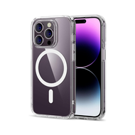 Ốp lưng trong suốt iPhone 14 Pro/Pro Max ESR Classic Hybrid with HaloLock