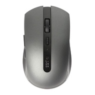 WIRELESS MOUSE (เมาส์ไร้สาย) RAPOO M7200 DARK GREY RAPO